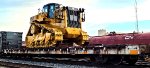 TZPR 300011 w/ CAT D11